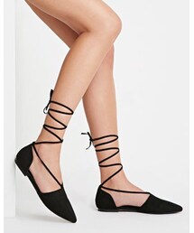 FOREVER 21 | バレエシューズ