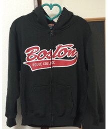 no brand | パーカー