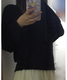 GU | ニット/セーター