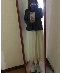 ライダースはおりver. | ライダースジャケット