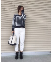 スヌードなしver. | その他