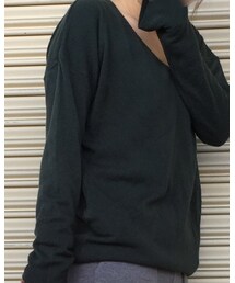 no brand | ニット/セーター