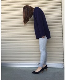 ヨコからver. | その他パンツ