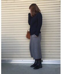 ヨコ向きver. | ブーツ