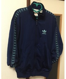 adidas | ブルゾン