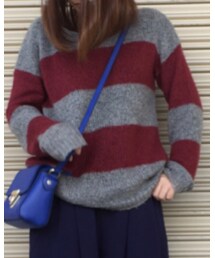 Ungrid | ニット/セーター