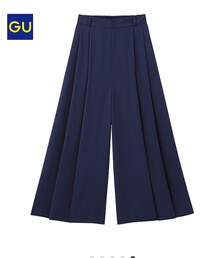GU | スカンツ(その他パンツ)