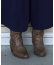 no brand | ブーツ