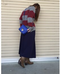 バックshot!❤️ | ショルダーバッグ