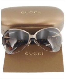GUCCI | サングラス