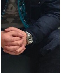 SEIKO | アナログ腕時計