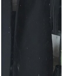Bershka | ダッフルコート