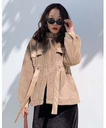 ZERO.YOUNG | ダウンジャケット/コート