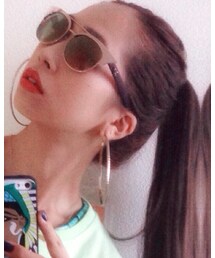 quayeyewear | サングラス