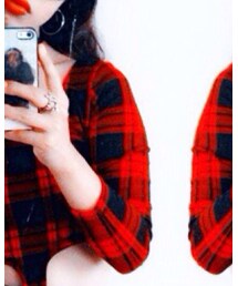 UNIF | Tシャツ/カットソー