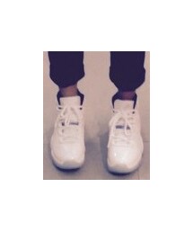 AIR JORDAN | Aj 11 legend blue (スニーカー)