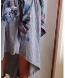 OLD NAVY | スカート