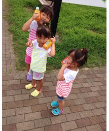 ポーズもリンク | その他
