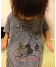 MOOMIN | ワンピース
