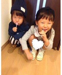 足閉じて（笑） | その他