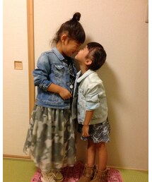 ちゅー☆ | その他