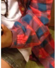 no brand | シャツ/ブラウス