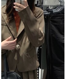 SONA | セットアップ