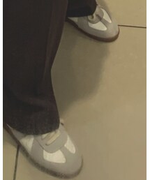 fd style | スニーカー