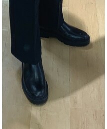 ZARA | ブーツ