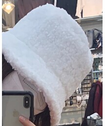 no brand | ハット