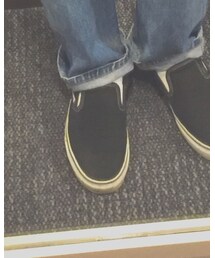 VANS | スニーカー