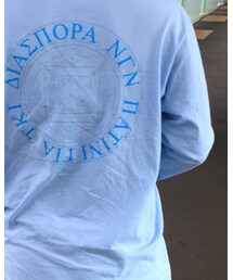 Diaspora Skateboards | Tシャツ/カットソー