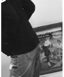 STAYREAL | パーカー