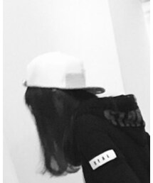 hater | キャップ