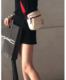 ZARA | カーゴパンツ