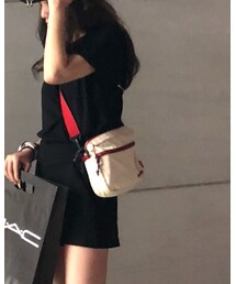 Bandwagon | ボディバッグ/ウエストポーチ