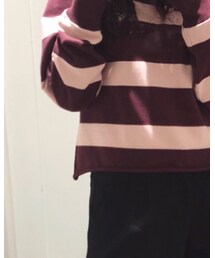 Abercrombie&Fitch | ポロシャツ