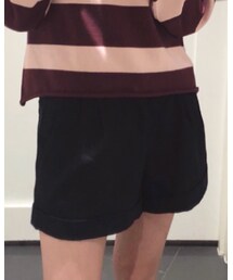 ZARA | カーゴパンツ