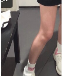 :CHOCOOLATE | ソックス/靴下