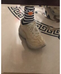 GUCCI | スニーカー