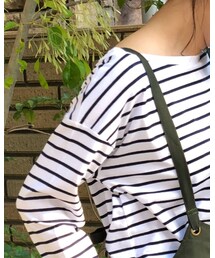 n'ee-ne | Tシャツ/カットソー