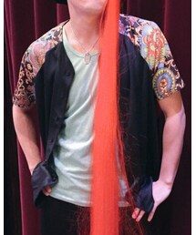 TOPMAN | Tシャツ/カットソー