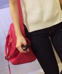 SAINT LAURENT PARIS | ショルダーバッグ