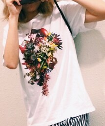 the POOL | (Tシャツ/カットソー)