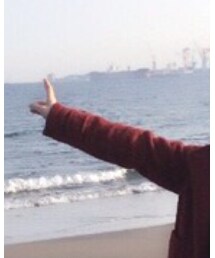 cepo | ダッフルコート