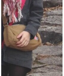 ALL ORDINARIES | ショルダーバッグ