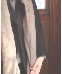 LOWRYS FARM | マフラー