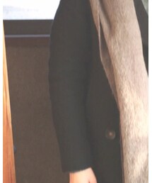 GLOBAL WORK | ピーコート