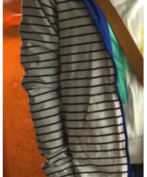 coen | マウンテンパーカー