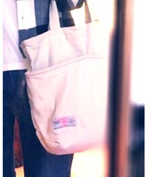 ALL ORDINARIES | トートバッグ